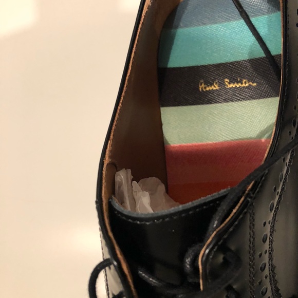 Paul Smith Grand Stripe. US 6 UK 40 - Picture 6 of 7